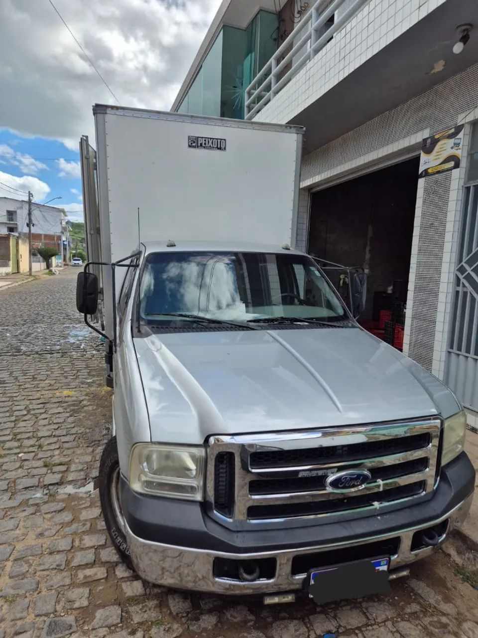 F-350 2015 - Foto 3