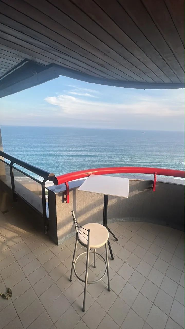 Alfa Barra frente mar  - Foto 2