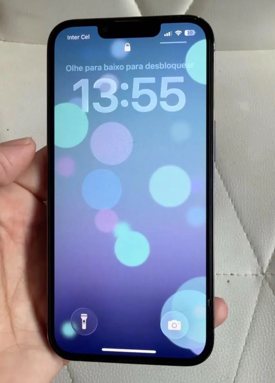 IPhone 13 Pro 128gb - Foto 2