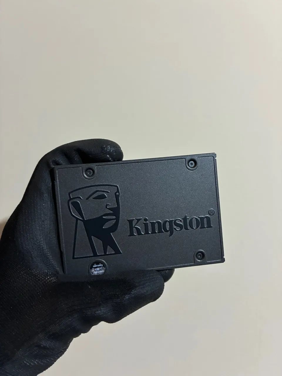 SSD SATA 480GB HyperX