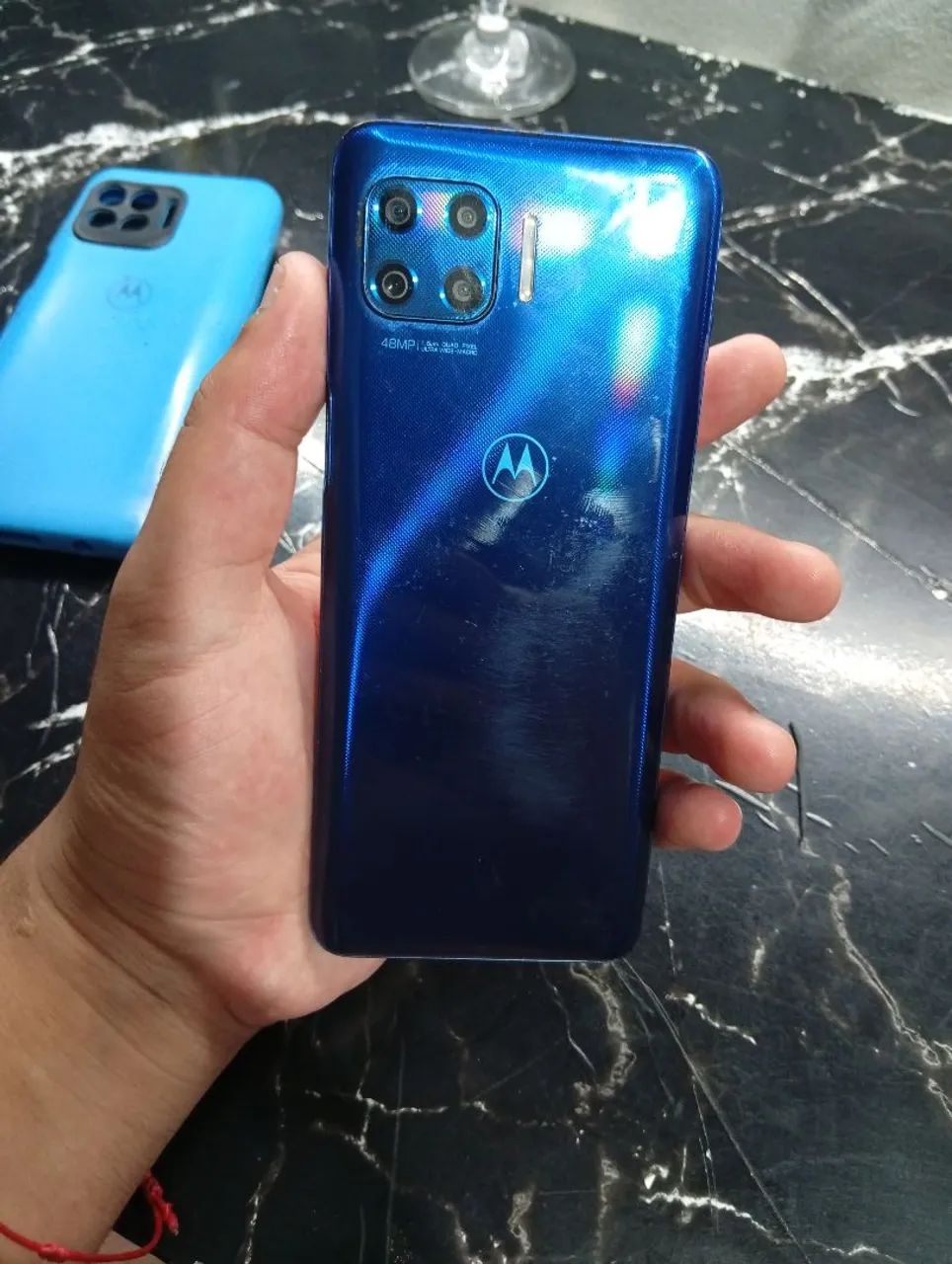 Moto g 5 plus - Foto 2