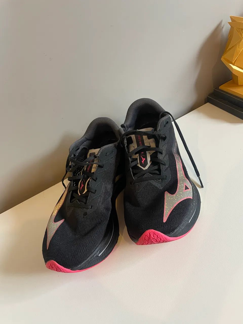 Mizuno flash 2