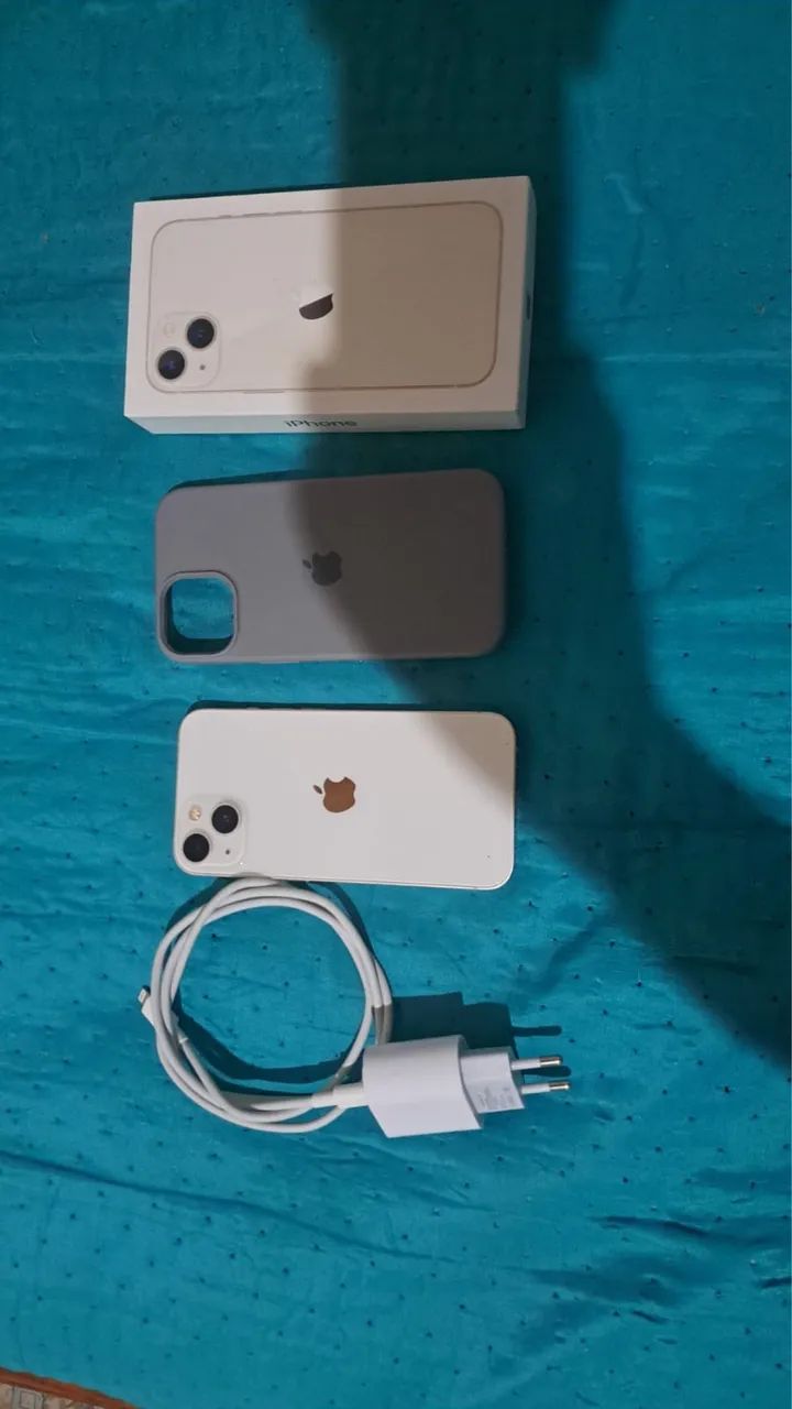 Vendo IPhone 13