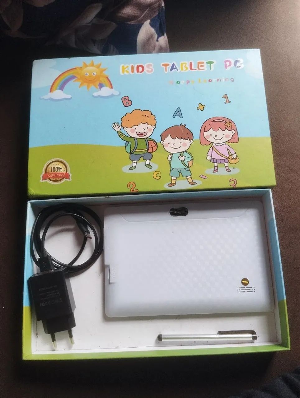 Tablet, 64GB, 4GB ram - Foto 2