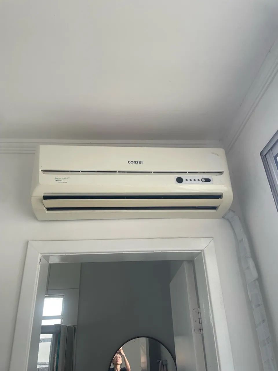 Ar condicionado  - Foto 2