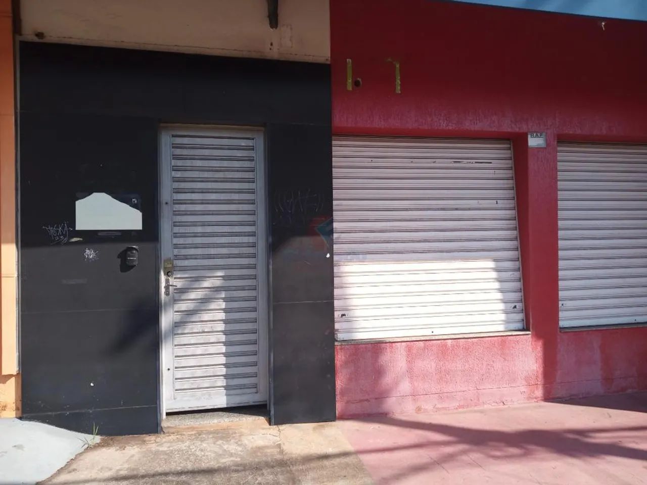 Sala para alugar em Hortolândia, Loteamento Remanso Campineiro - Foto 2