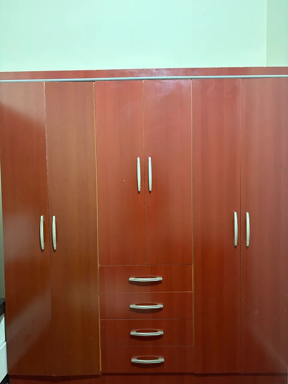 Guarda-roupa