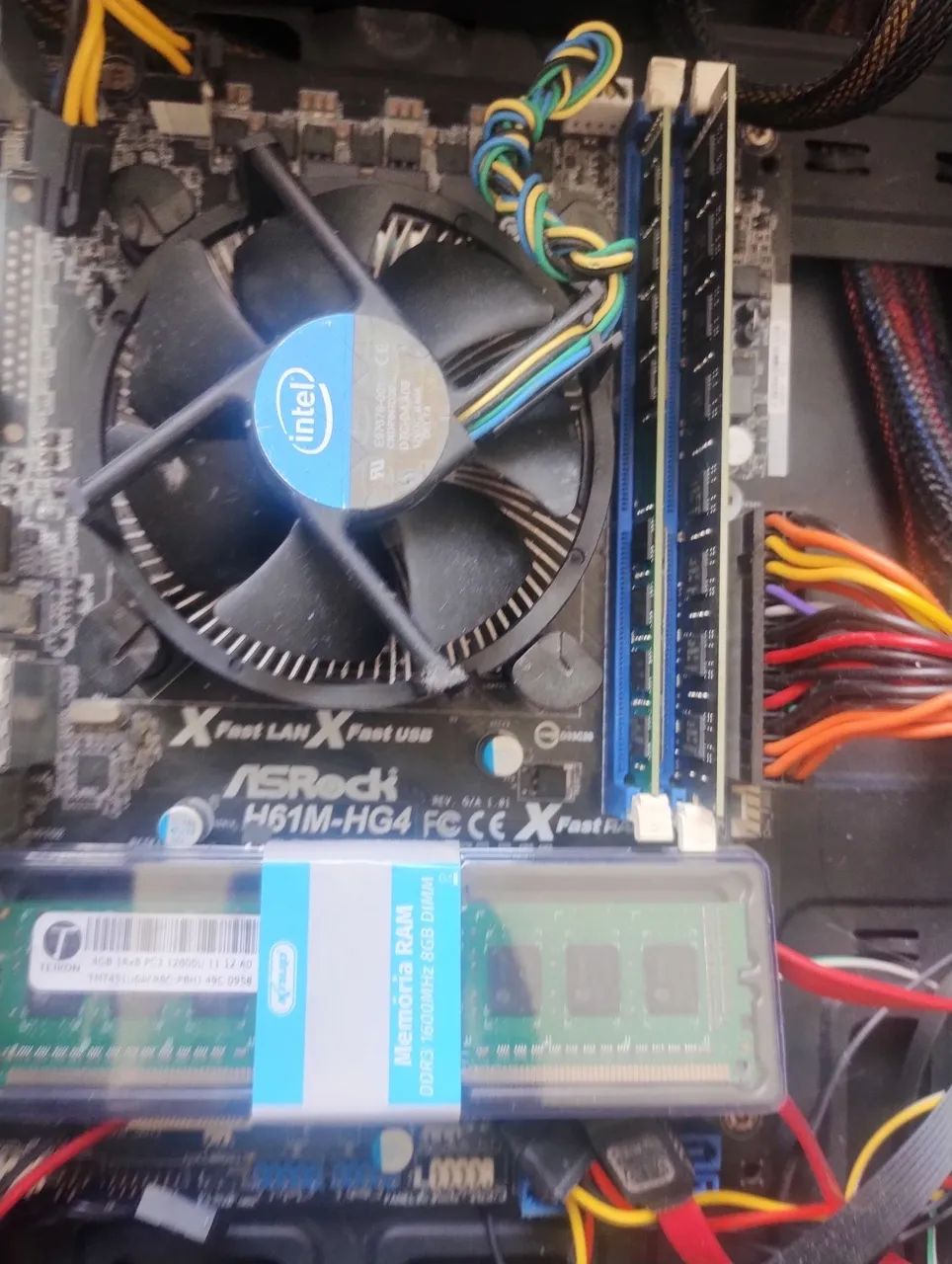 PC/computador i3 3° | i7 2° - Foto 3