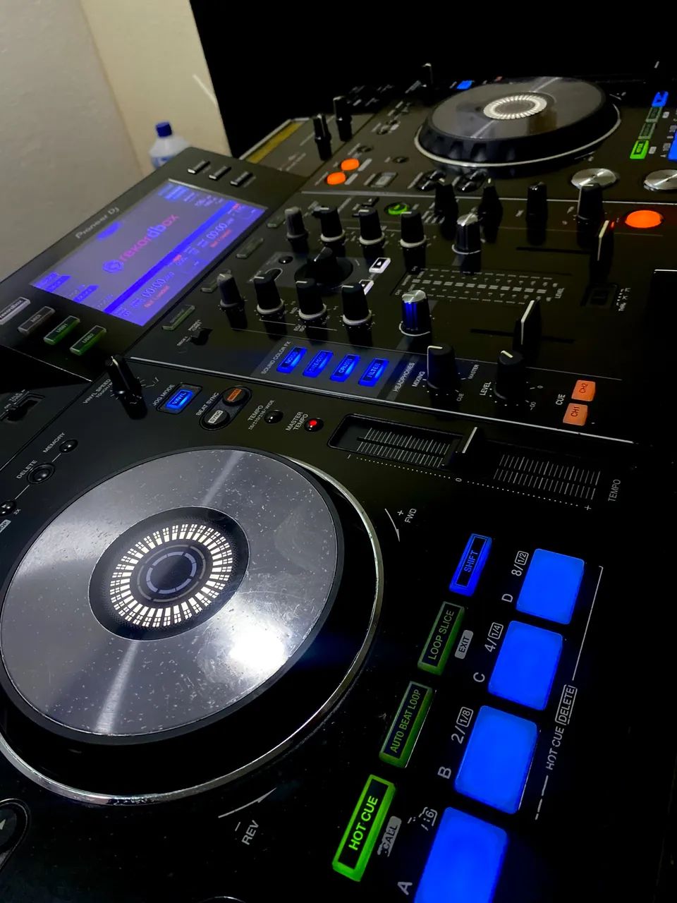 XDJ RX - Foto 2