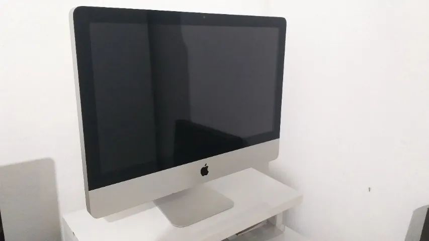 Imac 21" 2011 - Intel Core i3 - High Sierra