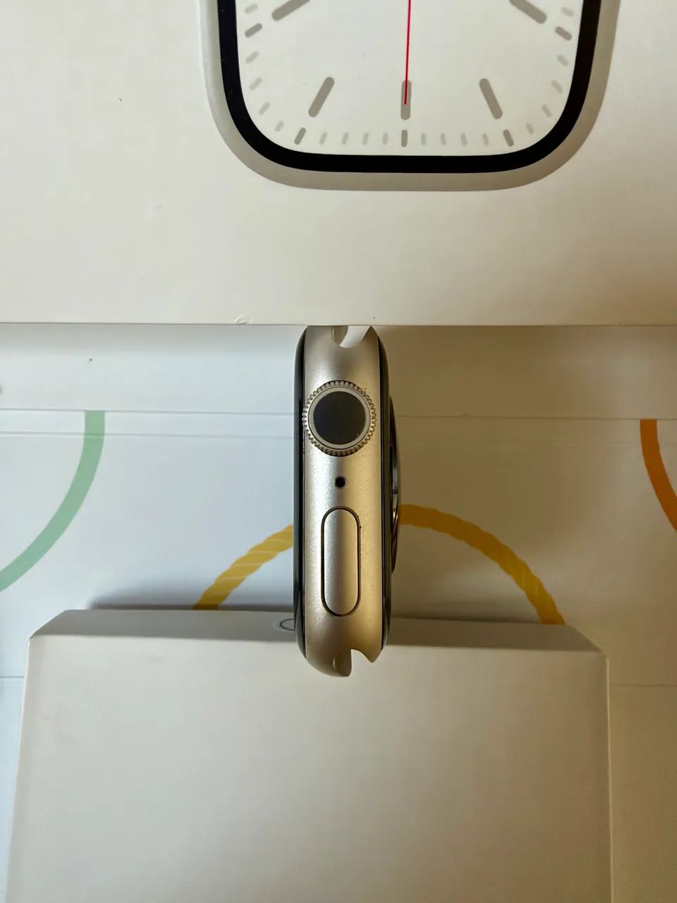 Apple Watch 7 - Foto 3