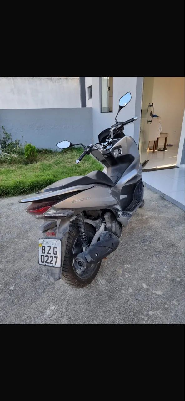 PCX a venda  - Foto 2