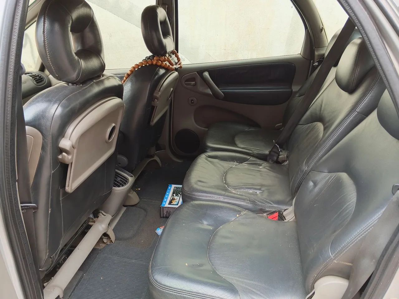 Citroën Xsara Xsara Picasso Exc./Etoile 2.0 16V Mec. 2002