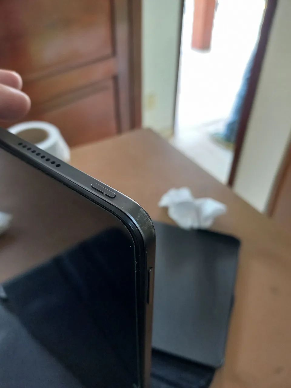 VENDE-SE REDMI PAD PRO 256gb 8ran SNAPDRAGON  - Foto 4