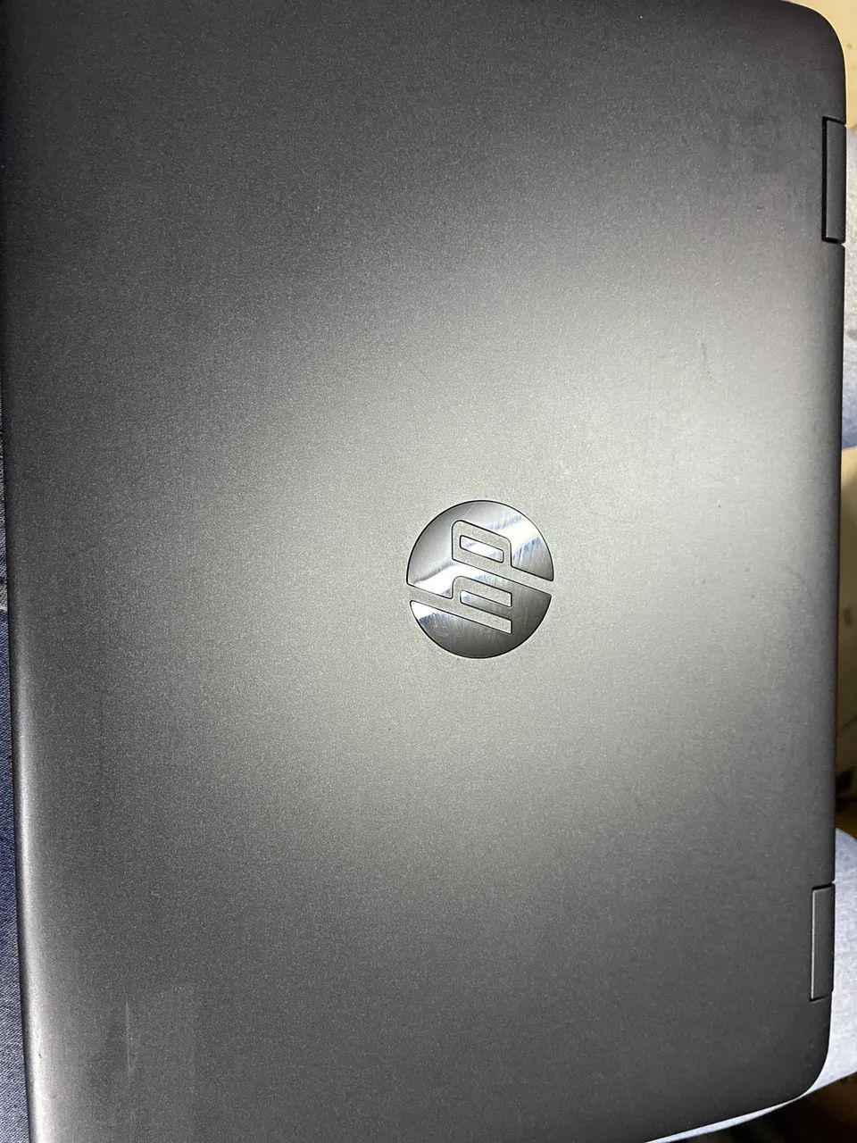 Notebook Hp core i5 6 geração 8gb ram ssd240gb - Foto 2