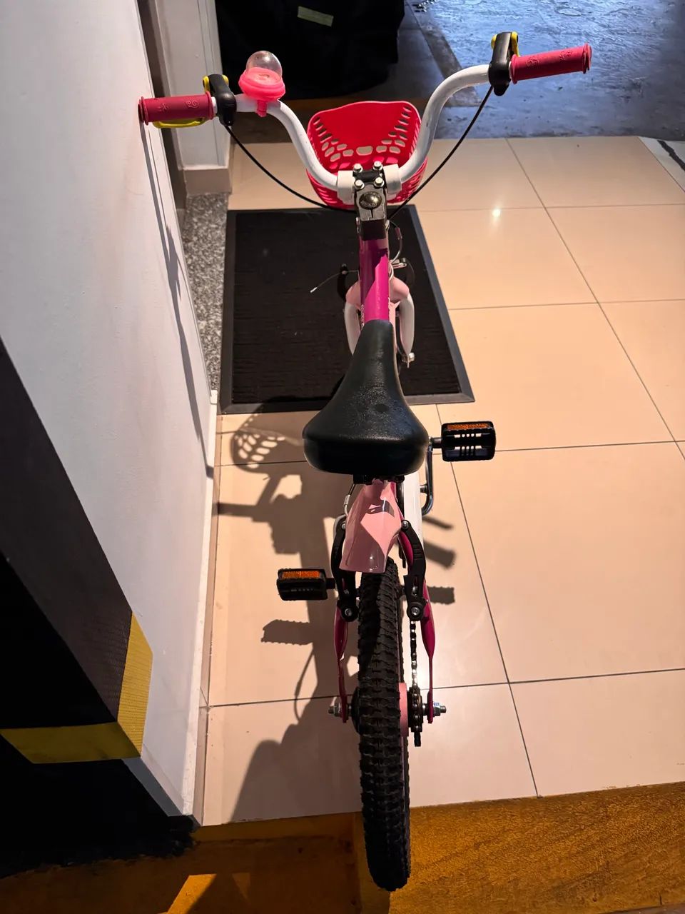 Bicicleta Infantil BTwin - Foto 3