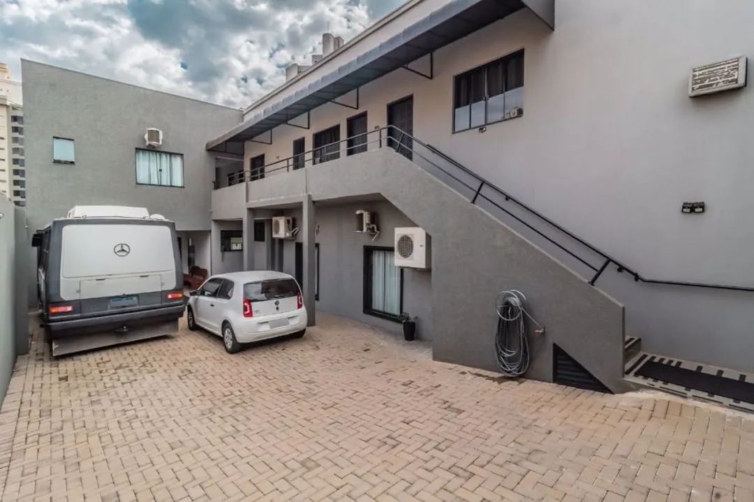 Prédio Comercial à venda, Centro, Cascavel - PR0001. - Foto 3