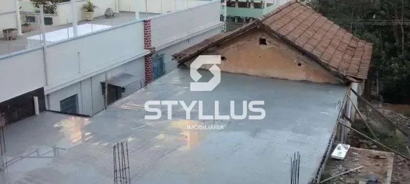 Terreno Estratégico no Engenho de Dentro - Oportunidade para Construtores! M69N - Foto 12