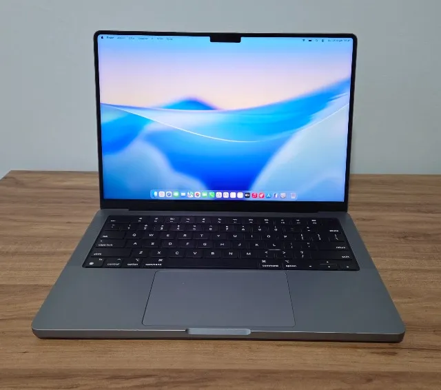 MACBOOK AIR M5 MIDNIGHT 13