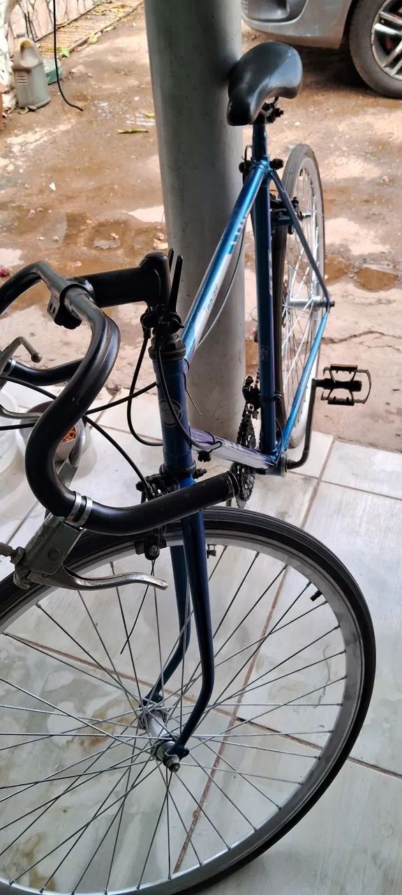 Bicicleta caloi 10 - Foto 3
