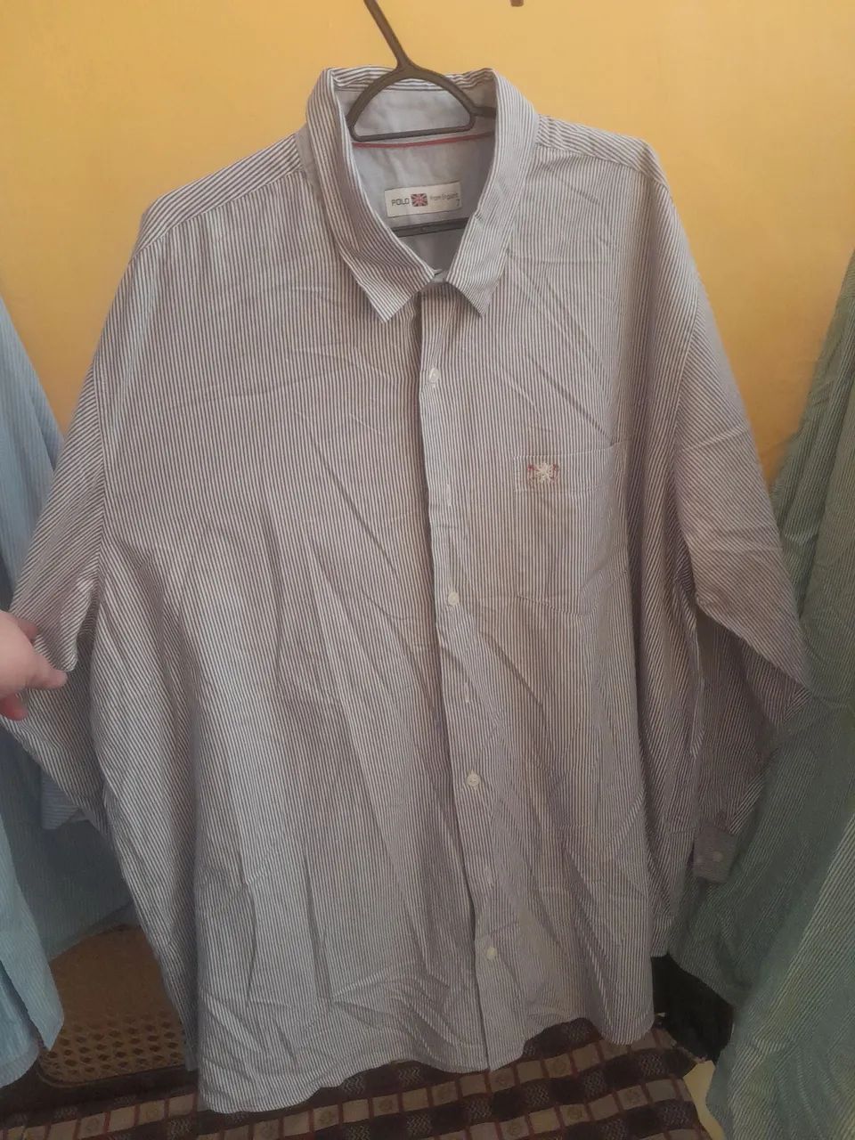 Camisas Sociais  - Foto 2