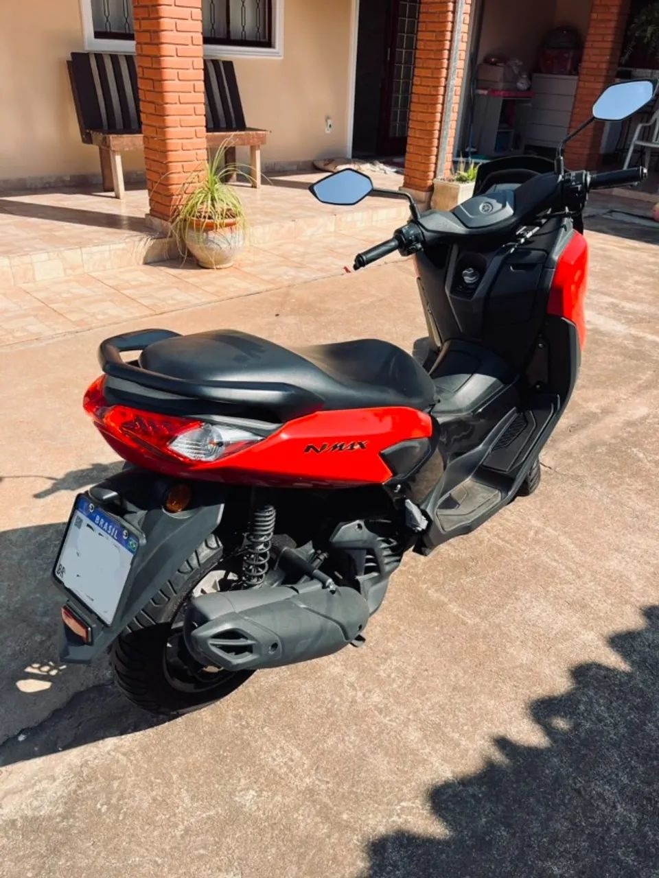 Yamaha NMaxx 160 cc abaixo da tabela - Foto 2