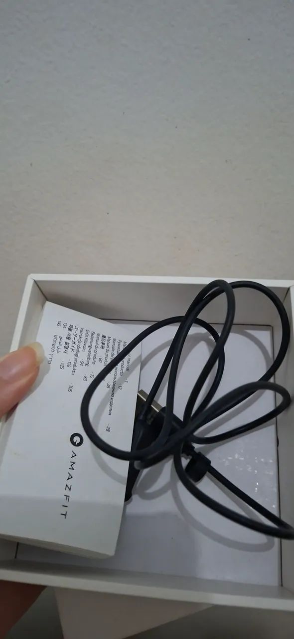 SmartWatch AMAZFIT  - Foto 4