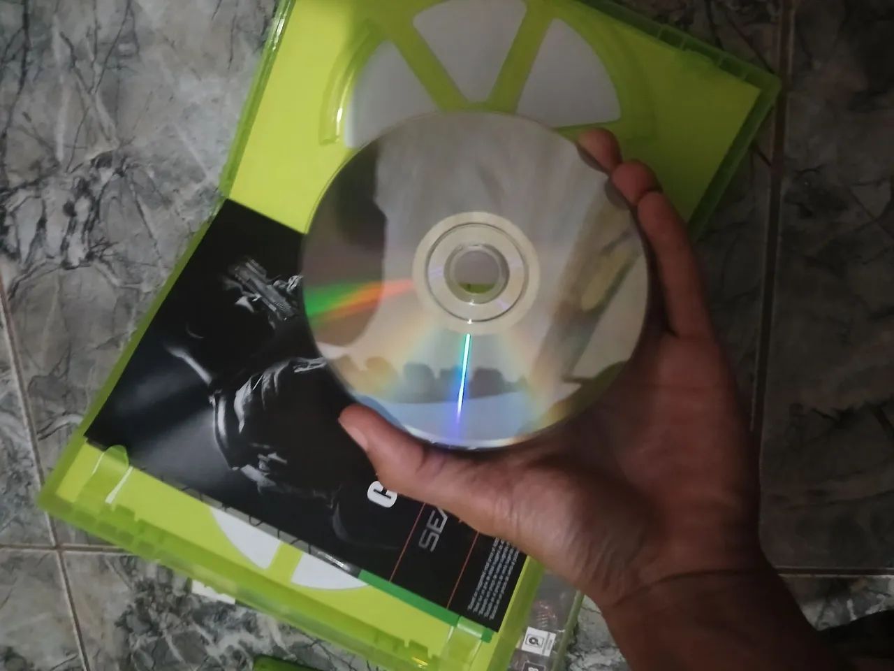 Jogos de xbox 360 - Foto 4