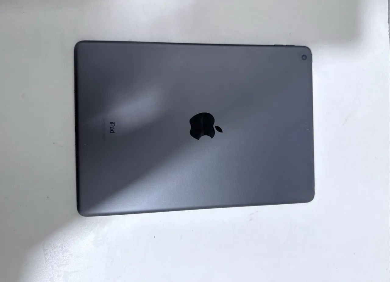 IPAD 9 64GB + CANETA WB + CAPINHA - Foto 4