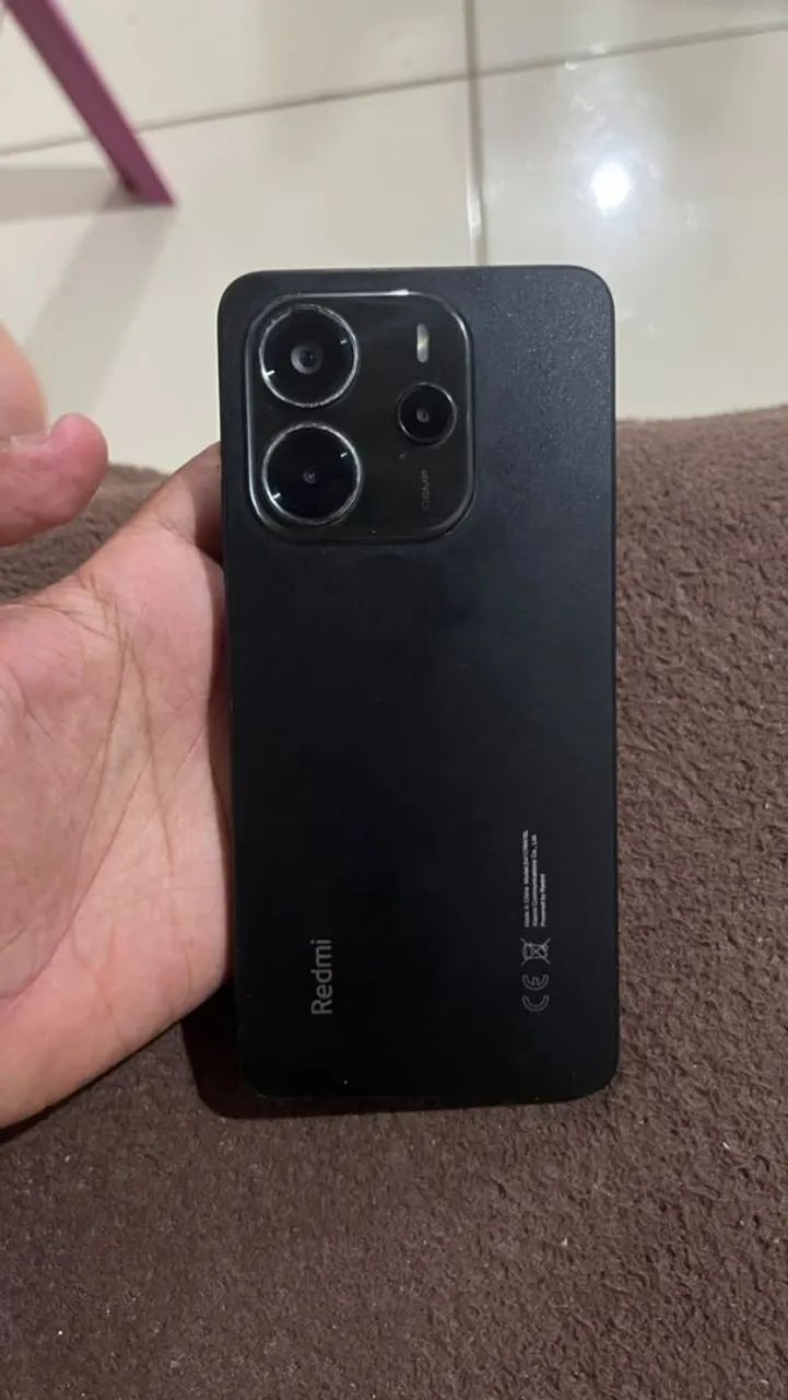 Redmi Note 14 - Foto 3