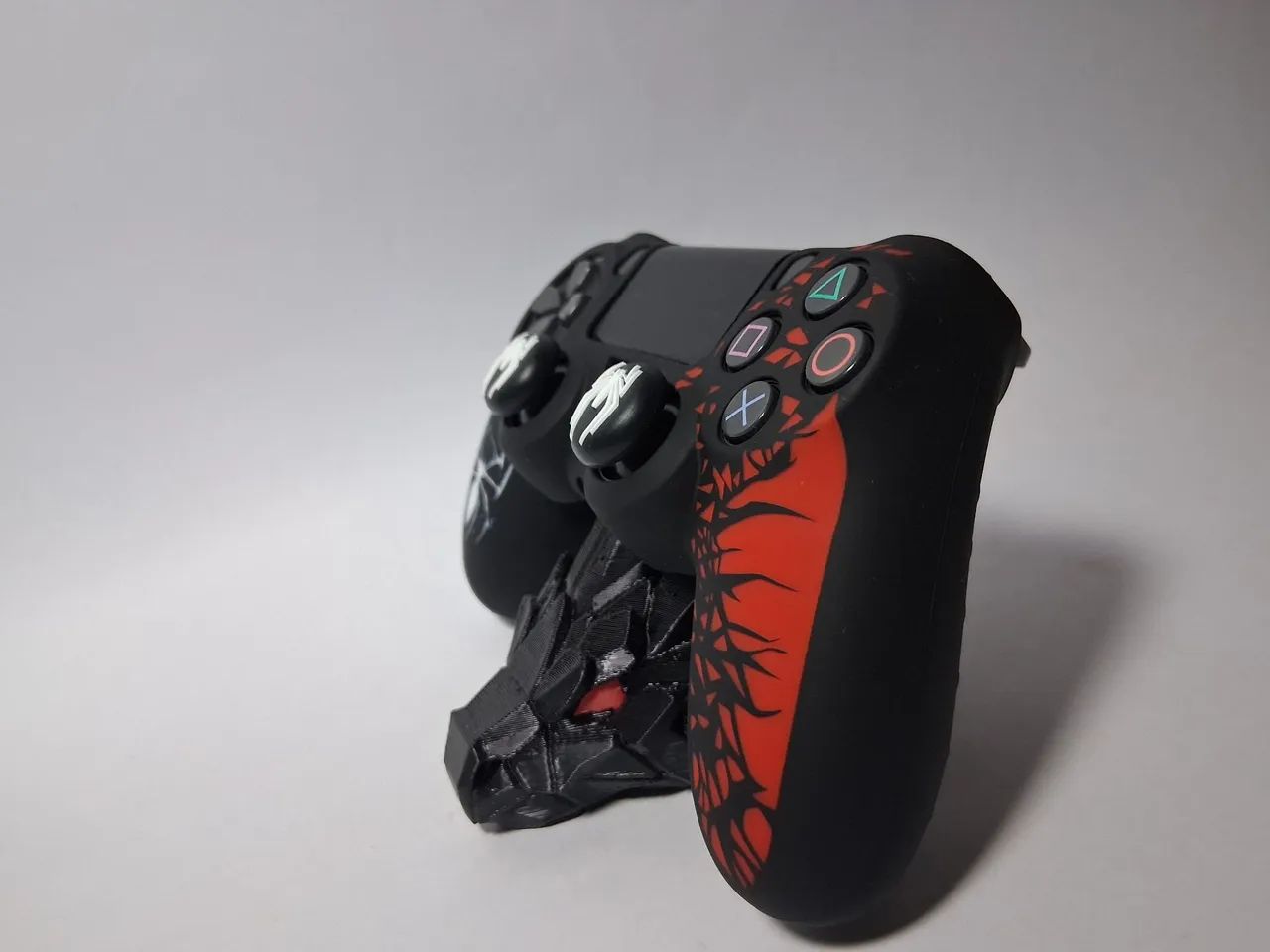 Manete PS4 spider - Foto 3