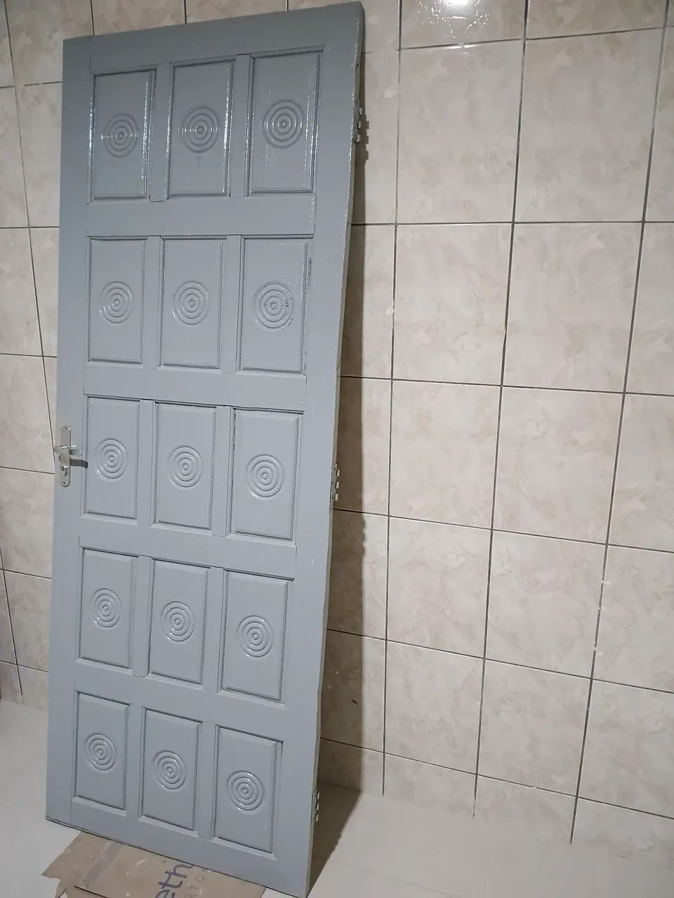 Porta Externa de Madeira 65163262923779121