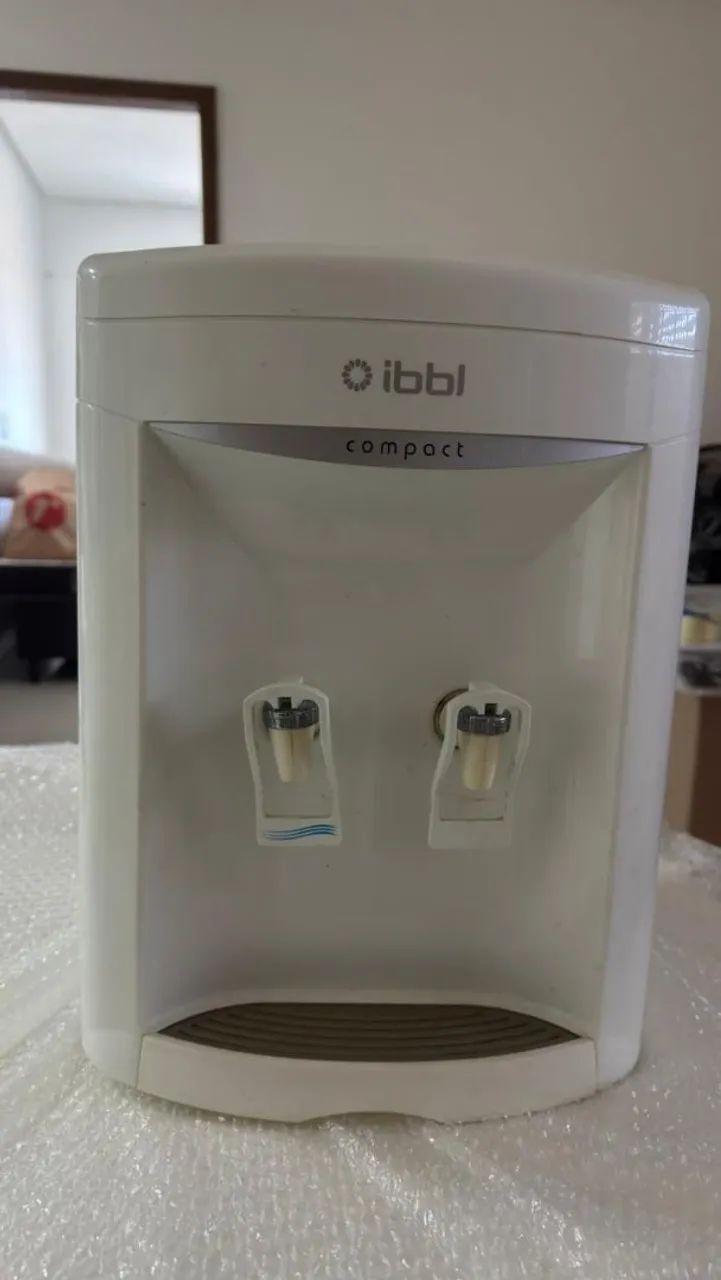 BEBEDOURO IBBL COMPACT COMPRESSOR