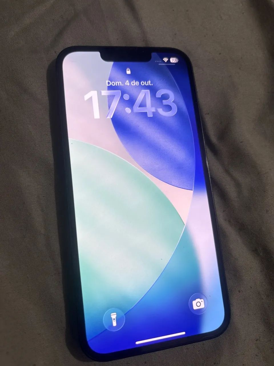 Vendo ou troco iPhone 16e - Foto 2