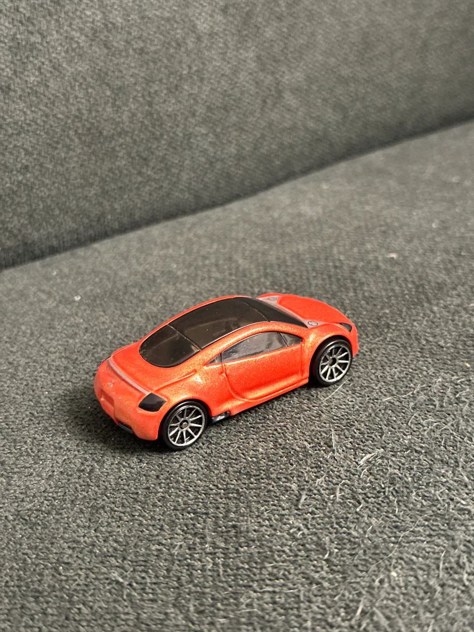 Eclipse Hotwheels  - Foto 3