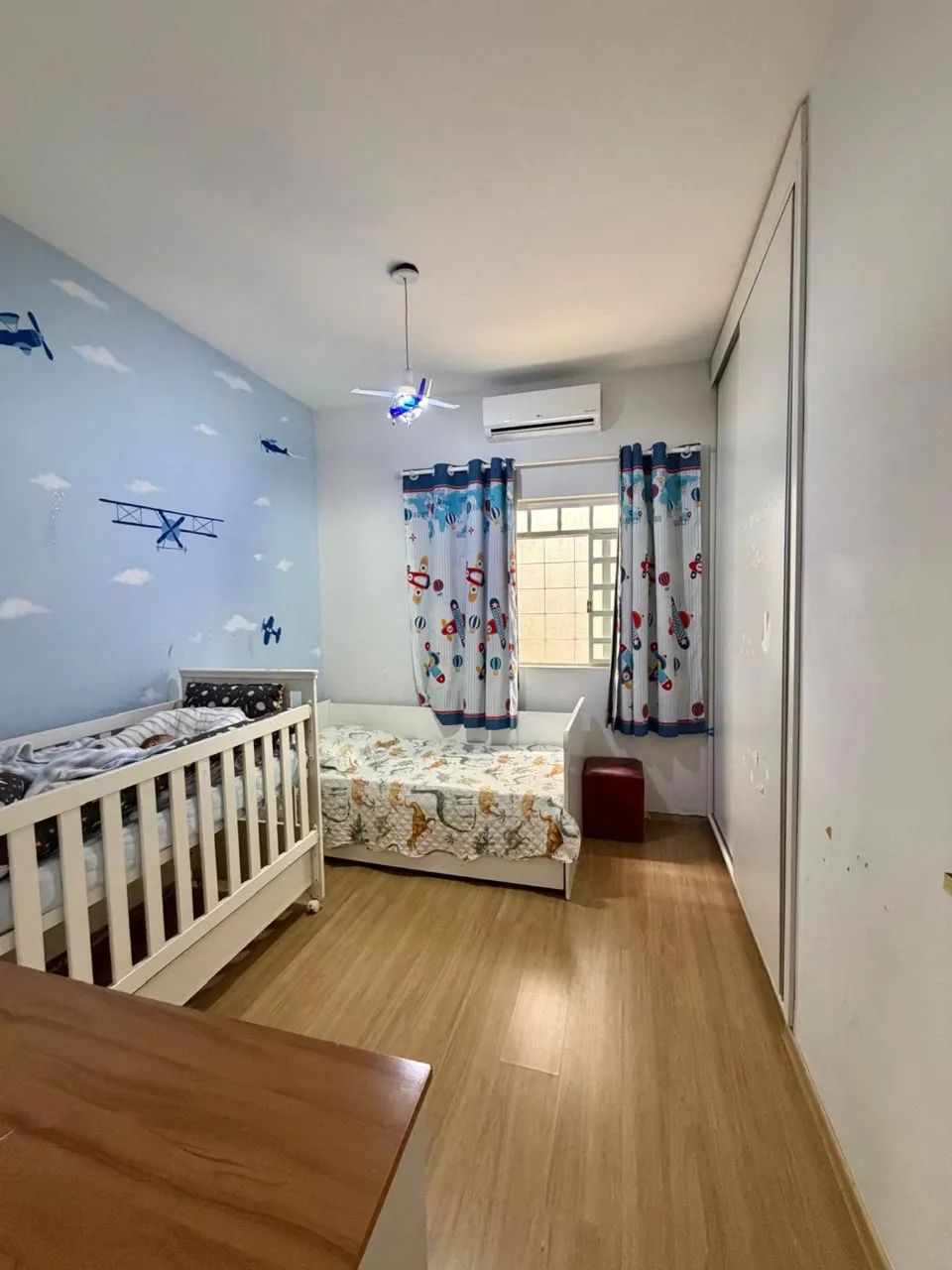 Excelente casa com três quartos com suíte  - Foto 4