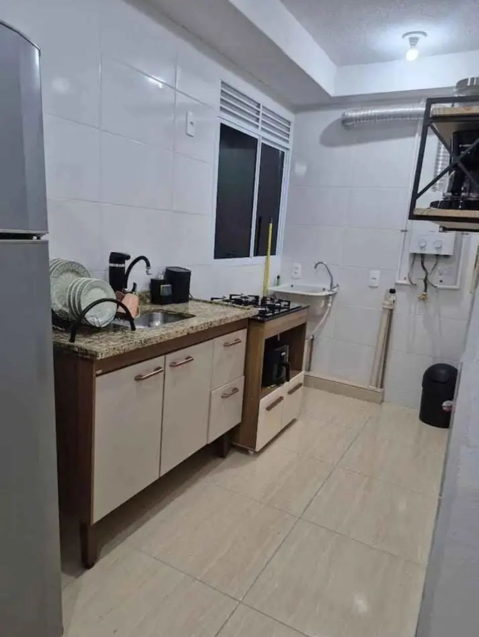 Lo9- casa em Coração de Maria  - Foto 4