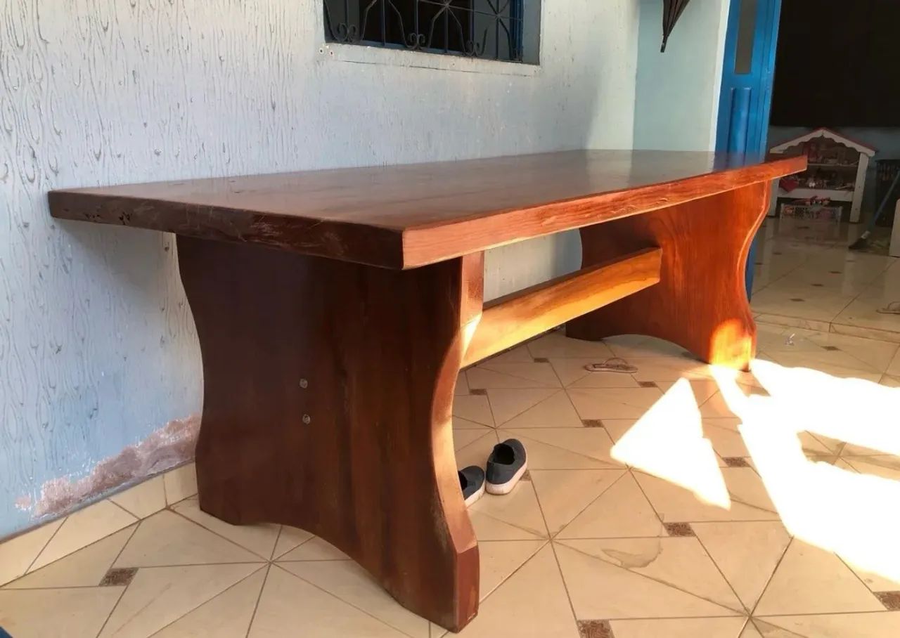 Mesa de jantar  - Foto 4