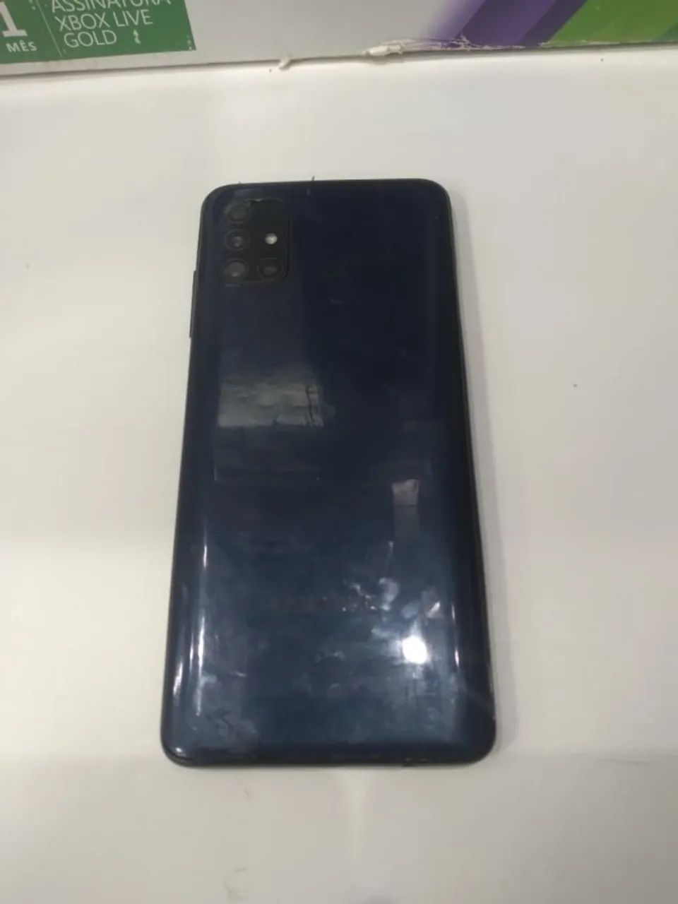 SANSUNG A51  - Foto 2