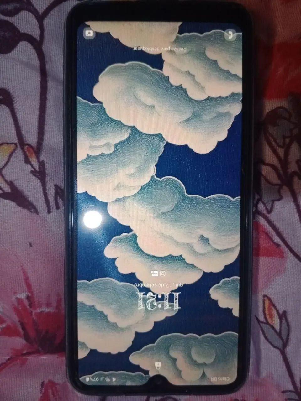Samsung Galaxy A22  - Foto 3