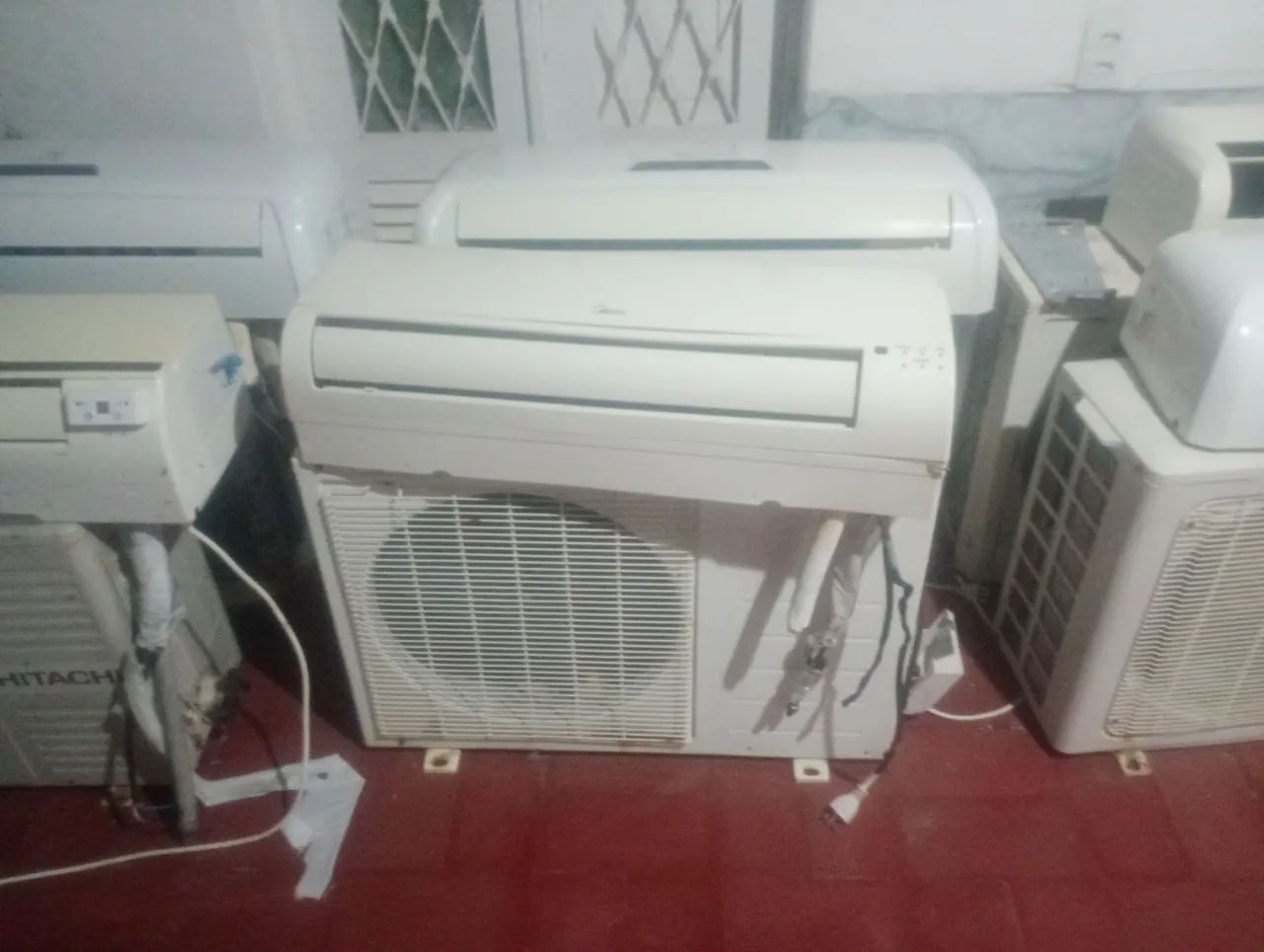 Ar condicionado  - Foto 2