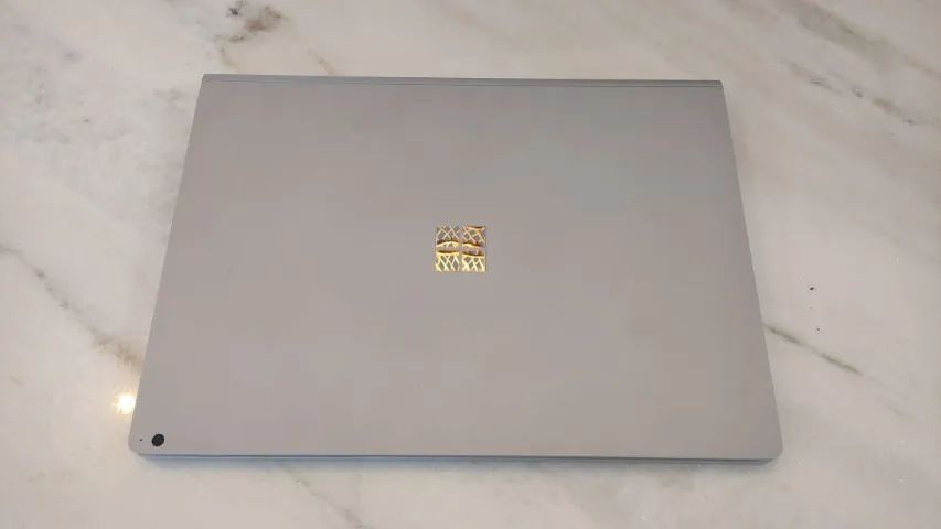 Notebook Microsoft Surface Book 3, GTX 1660 Ti, 16GB RAM, 1TB NVME, i7,  tela 15 polegadas - Foto 3