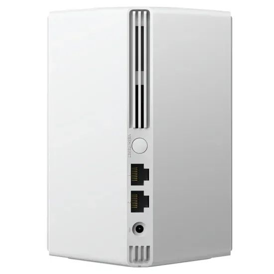 Roteador Wifi Mesh Xiaomi System AC1200 (1-Pack) 867MBPS - Foto 3