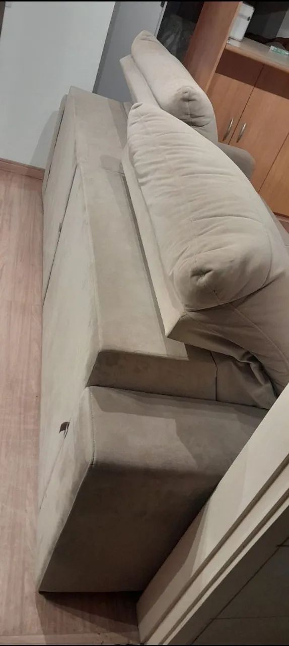 Sofa retrátil  - Foto 2