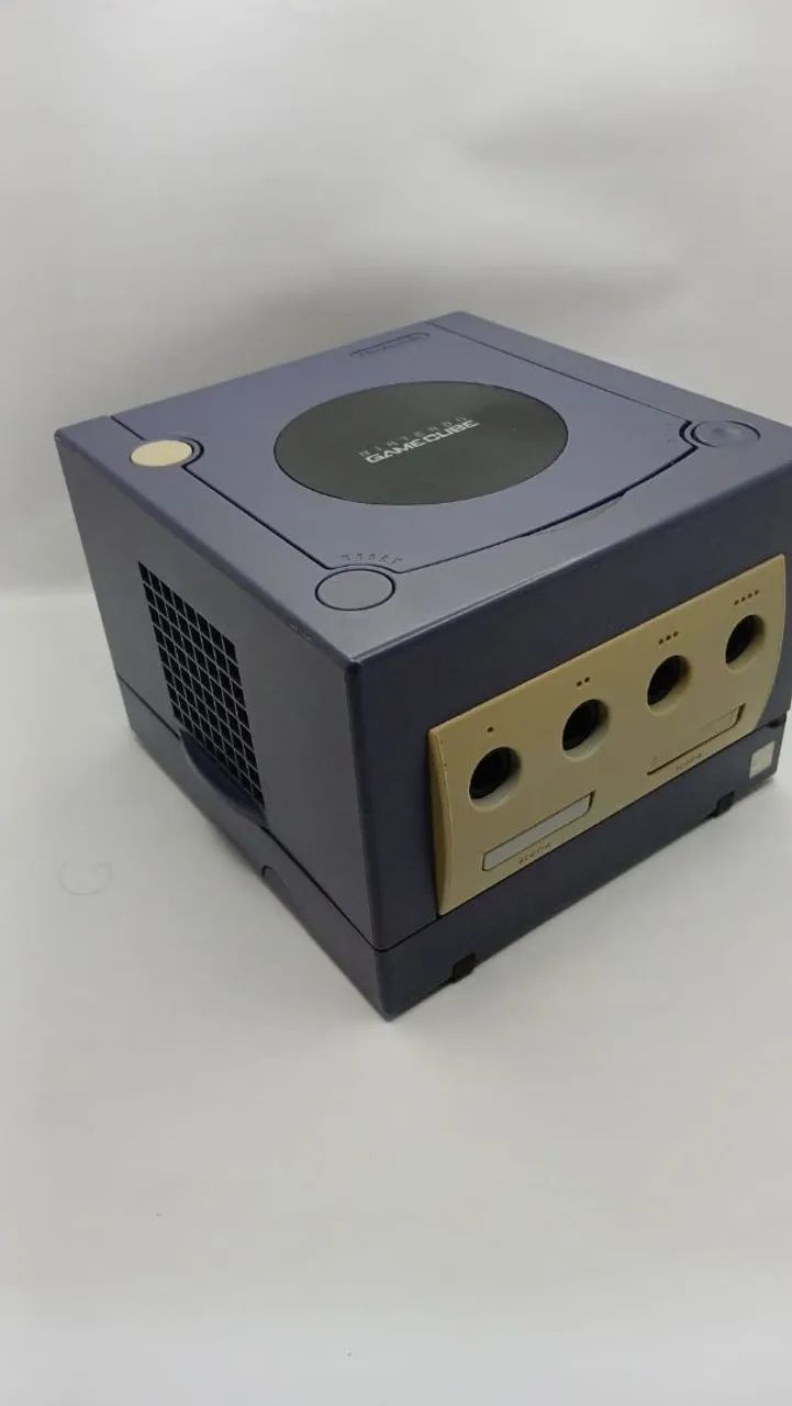 Gamecube completo - Foto 4