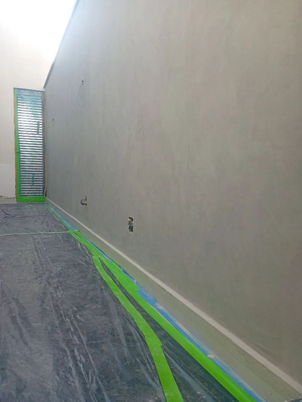 Preciso de pintor profissional 