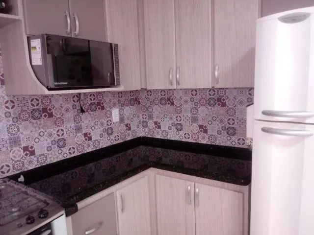 Envelopamento Armários - Foto 4