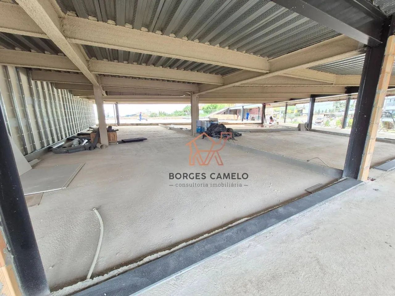 Loja para alugar, 145 m² - Belvedere - Belo Horizonte/MG