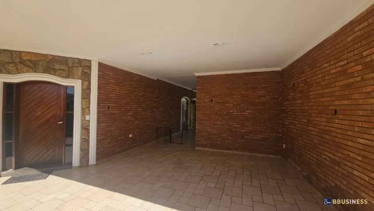 Casa à venda com 4 quartos - Jardim Magnólia, Campinas, SP - Foto 3