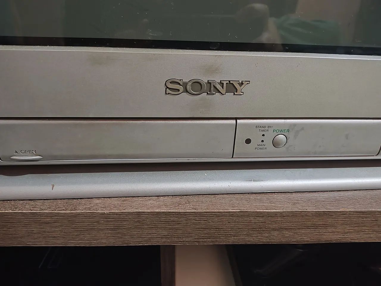 Tv Sony wega 29  - Foto 2